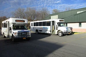 Gloversville Transit System image