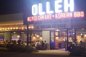 Olleh CONVOY Korean BBQ image