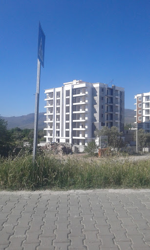 Dr. Mete Ersoy İlkokulu