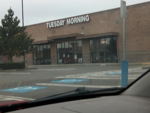 Home Goods Store «Tuesday Morning», reviews and photos, 13410 Meridian E, Puyallup, WA 98373, USA