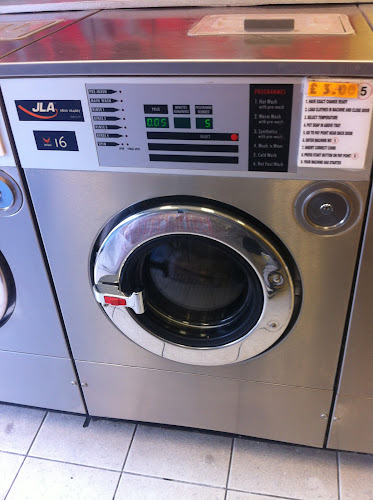 Mums Dry Cleaners & Launderette - Laundry service