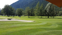 Golf Club de Chamonix du Restaurant français La Cabane Des Praz à Chamonix-Mont-Blanc - n°9