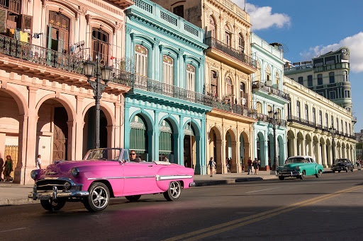 Cuban Adventures Cuba Tours