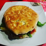 Photo n°2 de l'avis de R..a fait le 09/03/2018 à 00:03 sur le  Pizzeria Take Away à Oristano