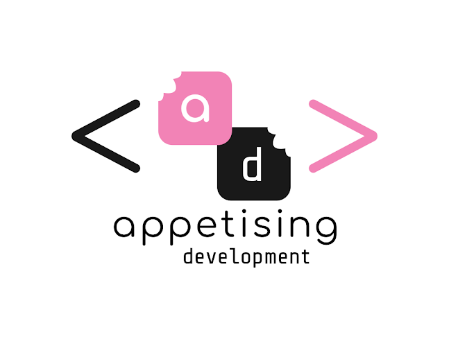 Appetising Development Ltd - Website designer