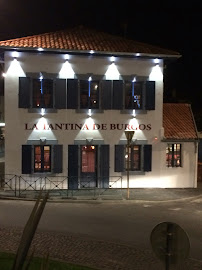 Photos du propriétaire du Restaurant basque La Tantina de Burgos à Biarritz - n°13
