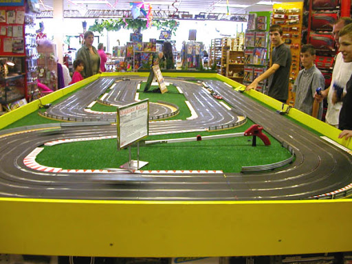 Hobby Store «Oakridge Hobbies», reviews and photos, 15800 New Ave, Lemont, IL 60439, USA