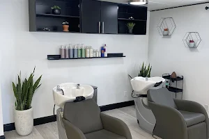 The Bluffs Hair Salon & Extensions image