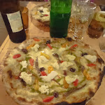 Photo n°1 de l'avis de Mimmo7711. fait le 09/09/2023 à 19:00 sur le  Pizzeria Il Vecchio Fienile à Cerveteri