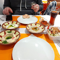 Plats et boissons du Restaurant Beyrouth à Épinay-sur-Orge - n°12
