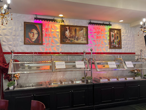 Mediterranean Restaurant «Chili Chutney Grill», reviews and photos, 24301 Muirlands Blvd A, Lake Forest, CA 92630, USA