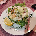 Photo n°1 de l'avis de serena.o fait le 10/01/2022 à 23:17 sur le  Spaghetteria Macaroni à Diano Marina