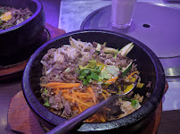 Bulgogi du Restaurant de grillades coréennes Namoo à Paris - n°7