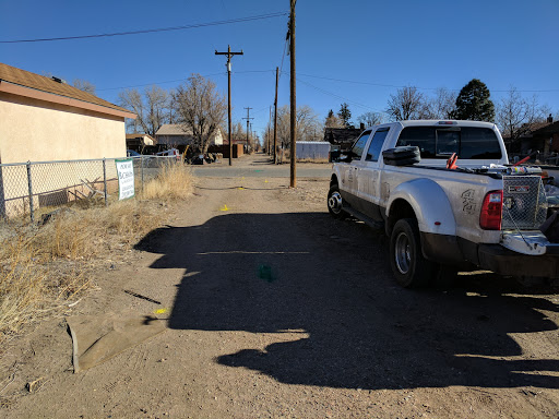 Water Park «Walsenburg Water Park», reviews and photos, 700 W 7th St, Walsenburg, CO 81089, USA