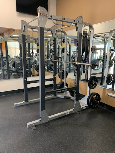 Gym «Anytime Fitness», reviews and photos, 35516 Detroit Ave, Avon, OH 44011, USA