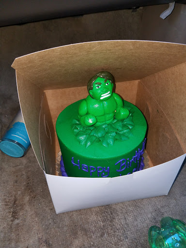 Bakery «Cake Art», reviews and photos, 18402 U.S. 281 Access Rd, San Antonio, TX 78259, USA