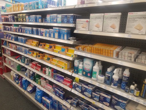 Drug Store «CVS», reviews and photos, 23391 Farmington Rd, Farmington, MI 48336, USA