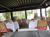 El Hostal Restaurante en Oruña de Piélagos