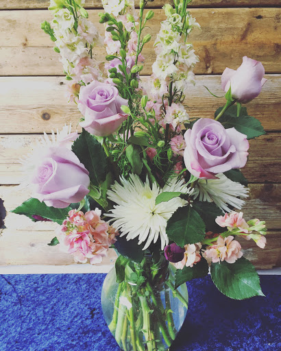 Florist «Design n Bloom», reviews and photos, 4157 Cashell Glen, Eagan, MN 55122, USA