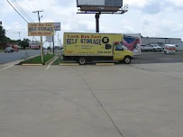 Lock Box East Self Storage & Moving Center-Longview - Car repair in Longview, TX, Longview - Rated 4.1/5