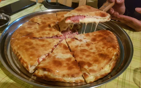 Pizza Don Corlione image