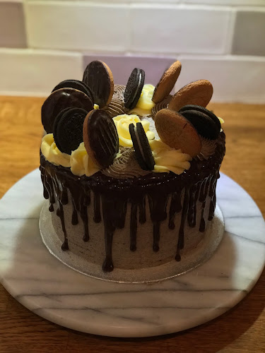 Reviews of Rai's Bakery in Colchester - Bakery
