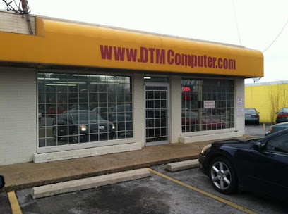 DTM Computers