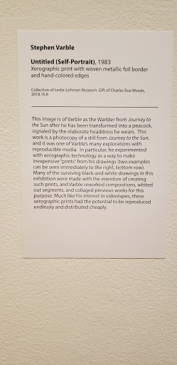 Art Museum «Leslie-Lohman Museum of Gay and Lesbian Art», reviews and photos, 26 Wooster St, New York, NY 10013, USA