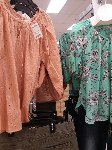 Department Store «Marshalls», reviews and photos, 91 Silhavy Rd #131, Valparaiso, IN 46383, USA