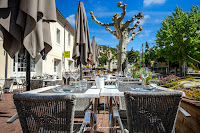 Photos du propriétaire du Logis Hôtel Restaurant du Champ De Mars à Puy-Saint-Martin - n°1