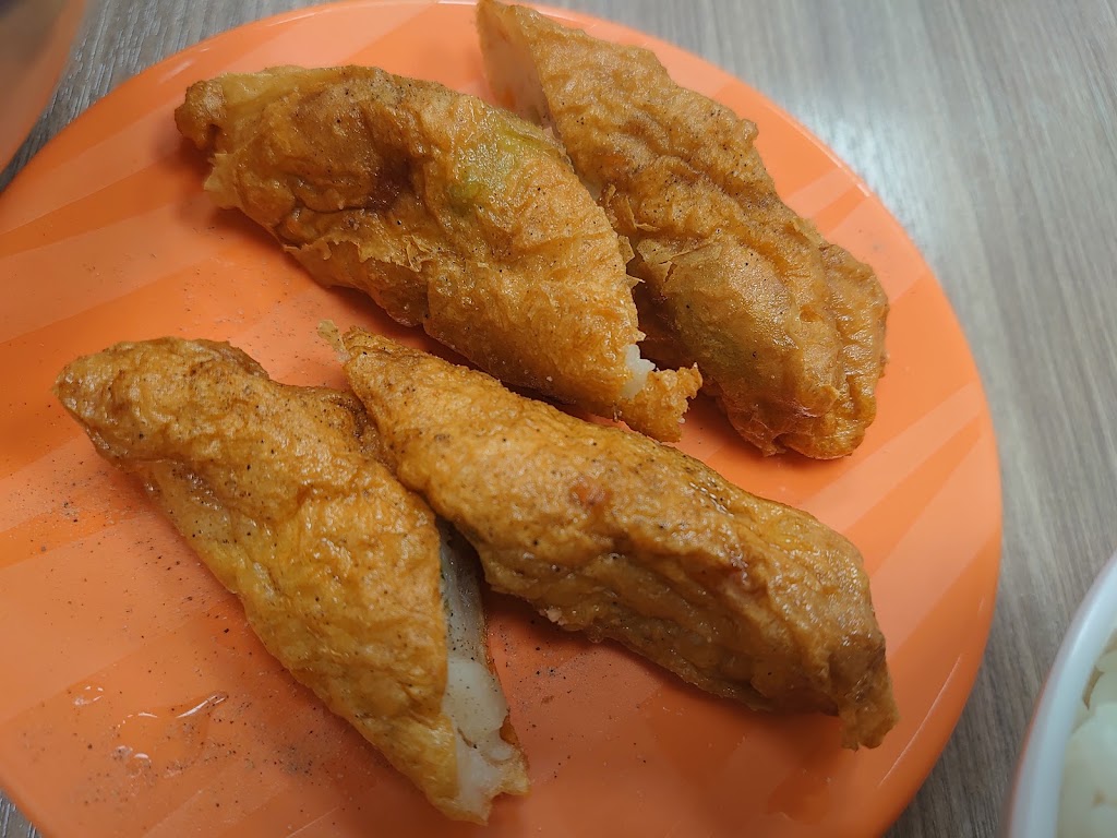 新北市永和區 紅燒肉（阿生小吃） - 台灣餐廳推薦 手搖推薦 甜點推薦 買一送一 優惠訊息