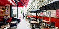 Atmosphère du Restaurant Bar des Théâtres à Paris - n°5