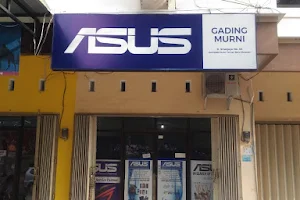 Asus Service Center image