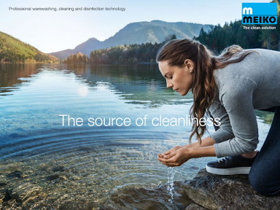 MEIKO Clean Solutions (SEA) SDN. BHD.