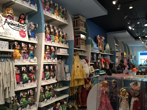 Toy Store «Disney Store», reviews and photos, 7021 S Memorial Dr, Tulsa, OK 74133, USA