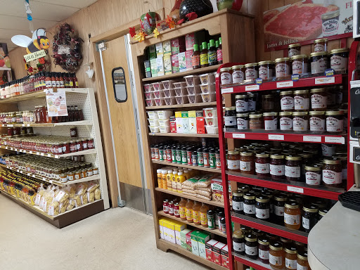 Grocery Store «Indian Trail Country Market», reviews and photos, 4944 US-209, Elizabethville, PA 17023, USA