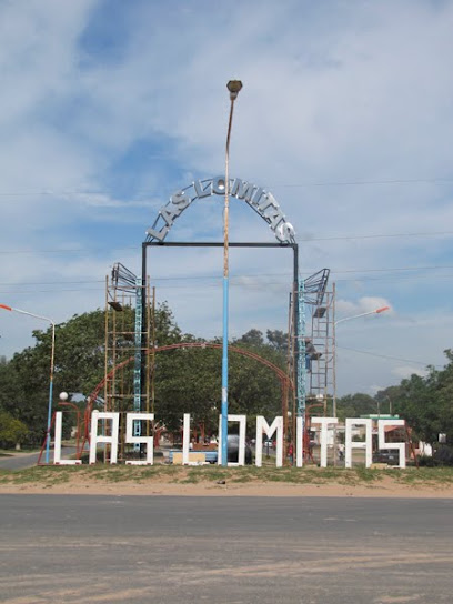 Monumento A Lomitas