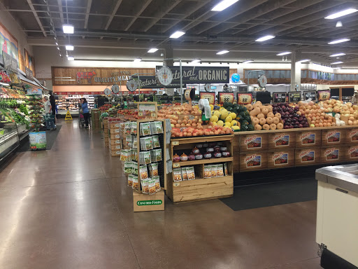 Health Food Store «Sprouts Farmers Market», reviews and photos, 5660 Sepulveda Blvd, Culver City, CA 90230, USA