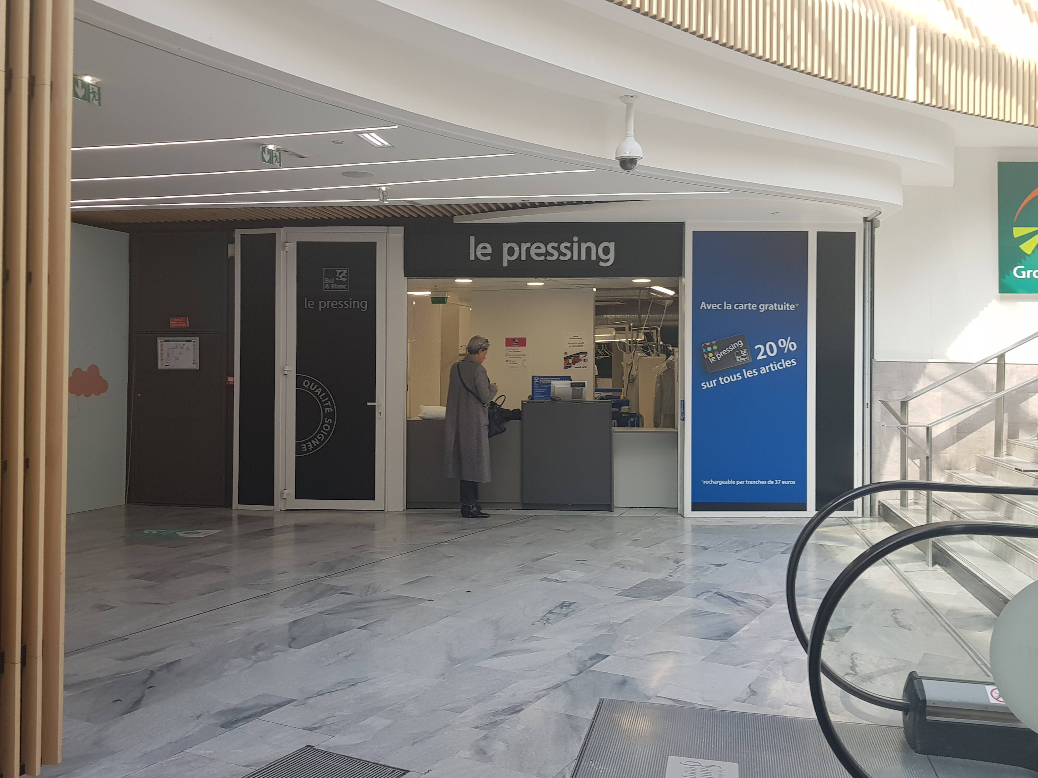 Photo n° 1 de l'avis de Nicolas.a fait le 15/10/2022 à 08:25