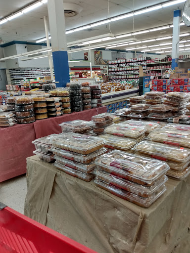 Supermarket «Imperial Supermarket», reviews and photos, 1940 East 8 Mile Road, Detroit, MI 48234, USA