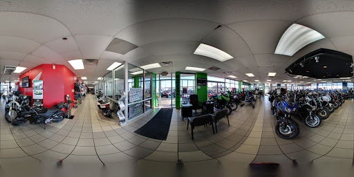 Motorcycle Dealer «Edwards Motorsports and RVs (Full Throttle Motorsports)», reviews and photos, 1010 34th Ave, Council Bluffs, IA 51501, USA