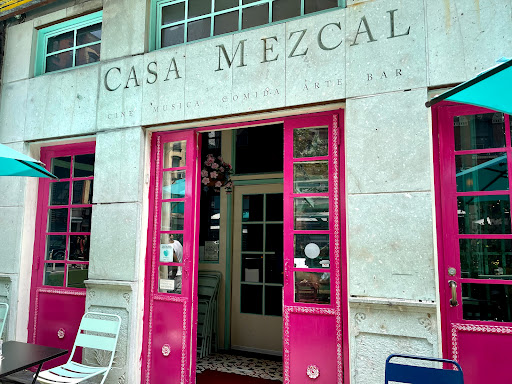 Casa Mezcal image 7