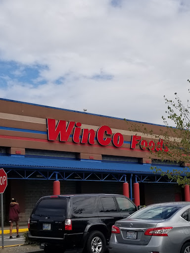 Supermarket «WinCo Foods», reviews and photos, 160 SW Campus Dr, Federal Way, WA 98003, USA