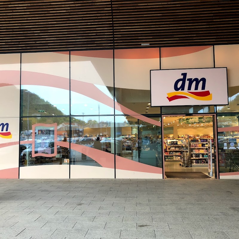 dm drogerie markt