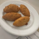 Photo n°2 de l'avis de Sonal.a fait le 20/09/2023 à 20:49 sur le  Santa Rita à Lisbon