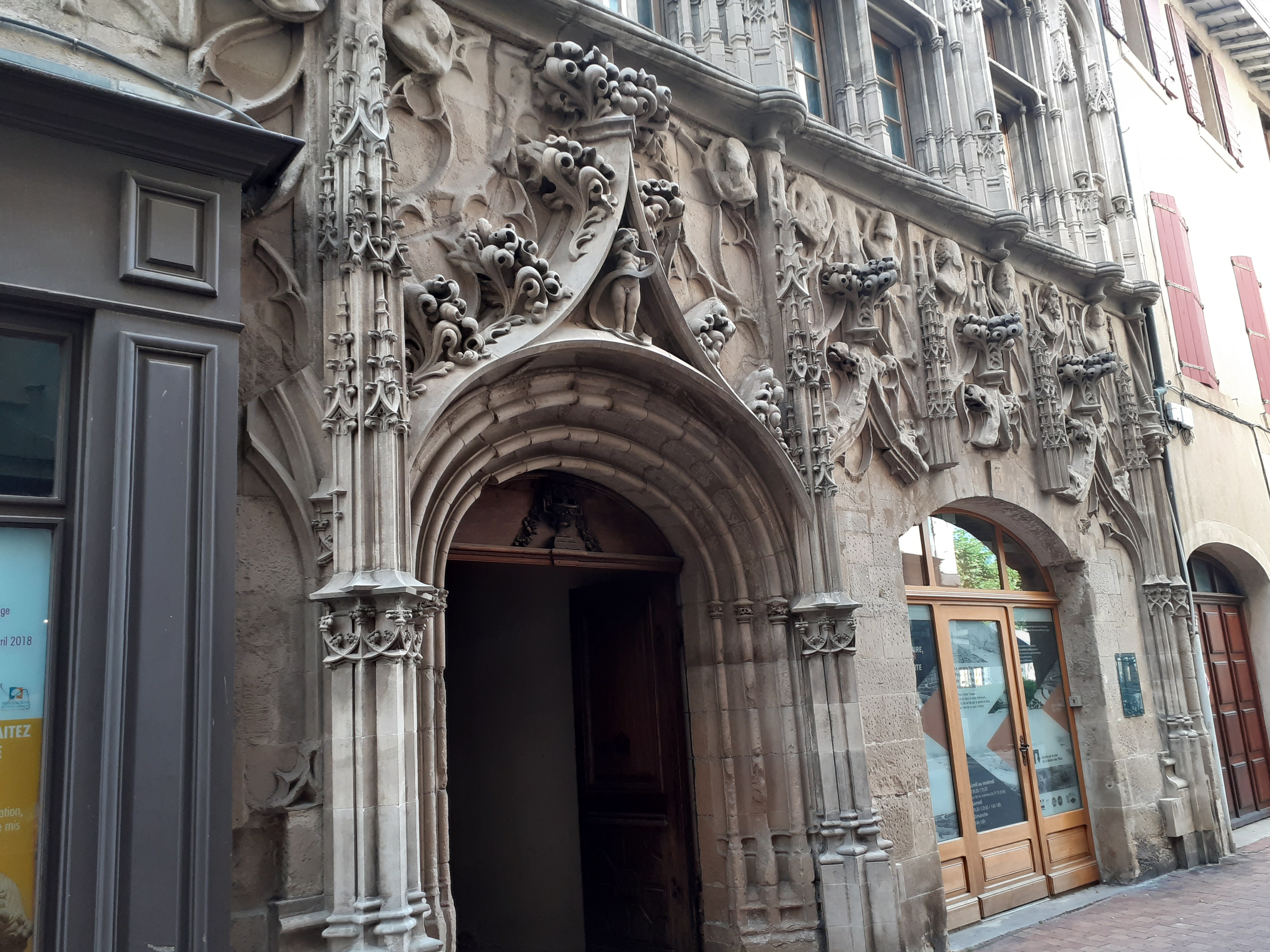 Photo n° 3 de l'avis de Anthony.A fait le 08/04/2022 à 20:11