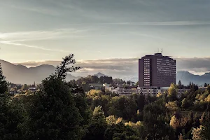 Klinik für Hals-, Nasen-, Ohren- und Gesichtschirurgie (HNO) - Luzerner Kantonsspital image