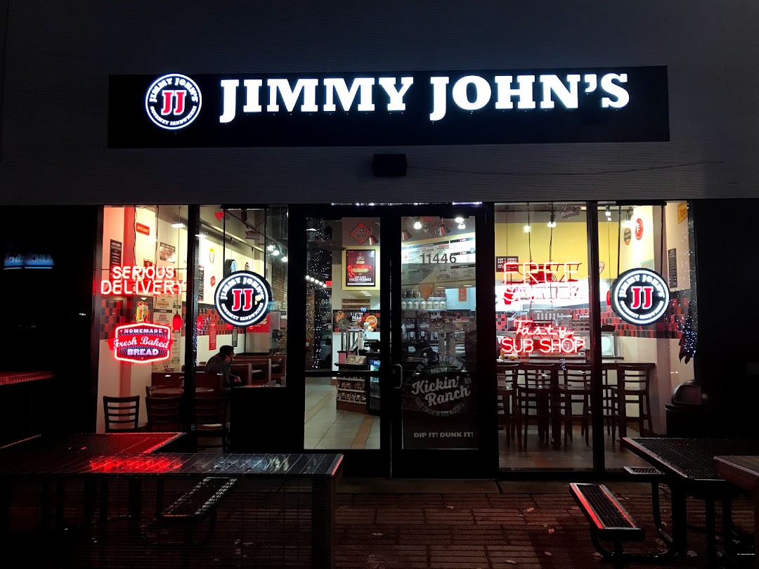 Jimmy Johns