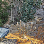 Photo n°4 de l'avis de Emilie.e fait le 19/08/2023 à 05:14 sur le  Le Terrazze Ritual à Arzachena