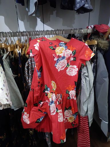 Clothing Store «Gap», reviews and photos, 1931 Wilshire Blvd, Santa Monica, CA 90403, USA